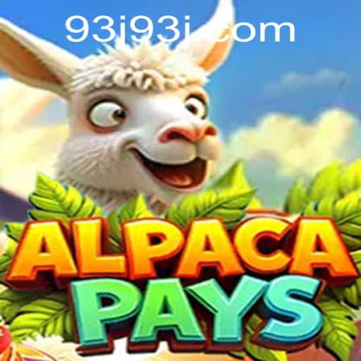 Discover the World of AlpacaPays: An Engaging Adventure with 93j