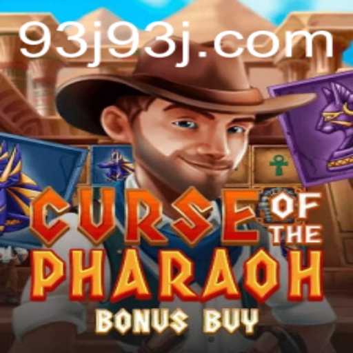 Explore the Thrills of Curse of the Pharaoh Bonus Buy: An Ancient Adventure Awaits with Code 