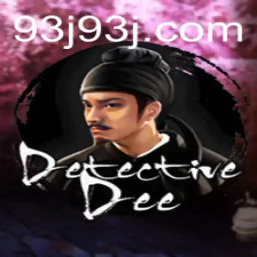 DetectiveDee: The Intriguing Game of Mystery and Strategy