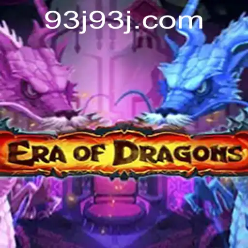 EraOfDragons: Unveiling the Mystical World of Dragons with Code 93j