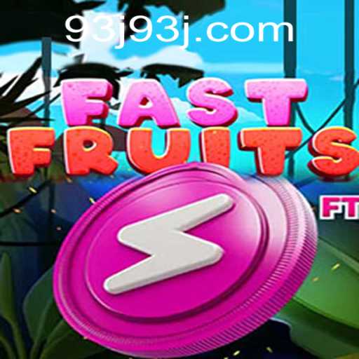 FastFruits: A Fresh Take on Interactive Fun