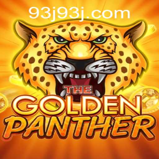 Discover the Exciting World of GOLDENPANTHER with Code 93j