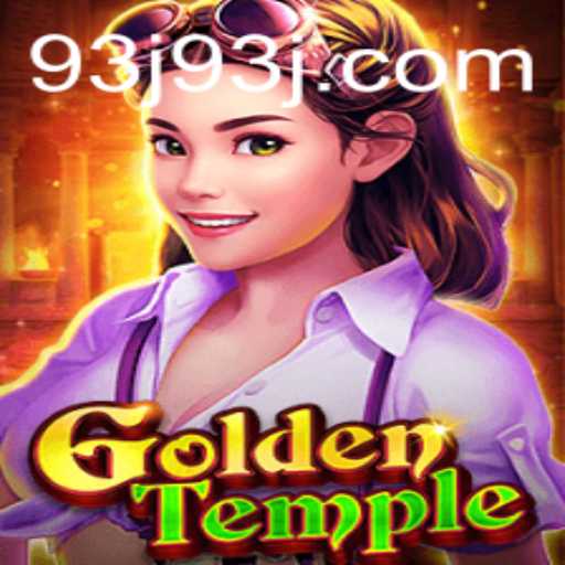 Discover the Mystical World of GoldenTemple 93j