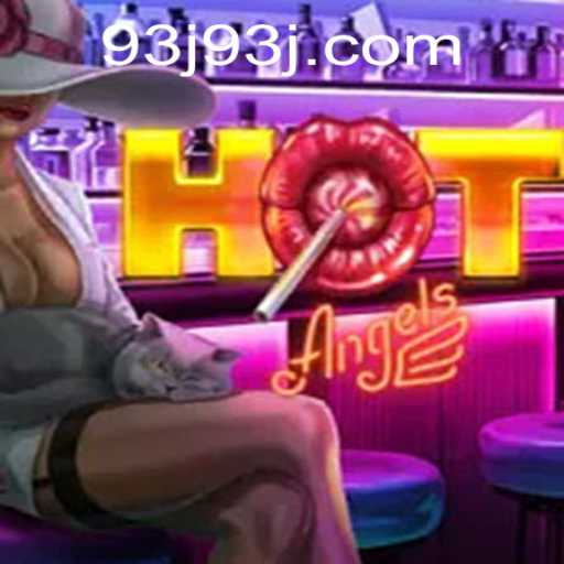 Exploring the World of HotAngels: A Gaming Experience with 93j