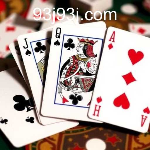 Descubra os Jogos de Cartas: Tradição e Modernidade