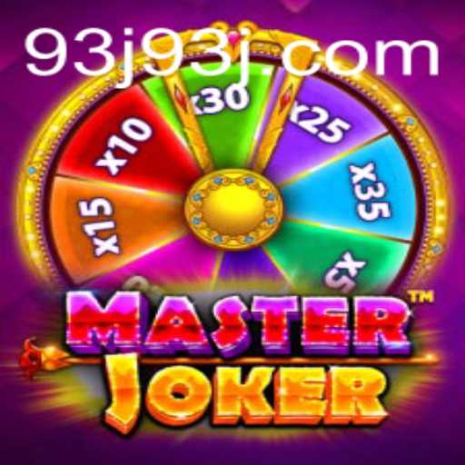 MasterJoker: The Enigmatic Game Experience of 93j