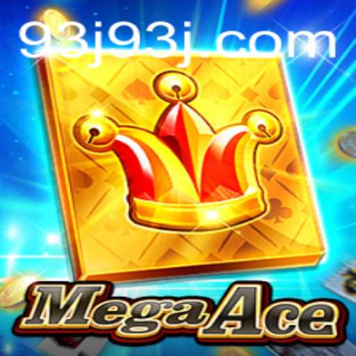 Discover MegaAce: The Exciting New Game Taking the World by Storm