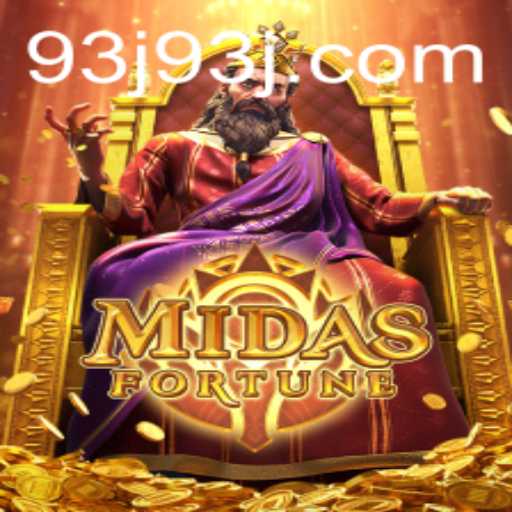 MidasFortune: Unveiling the Enchanting World of Digital Riches with 93j