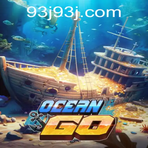 Explore OceanGO: Dive into the Seas of Adventure with the Keyword 93j
