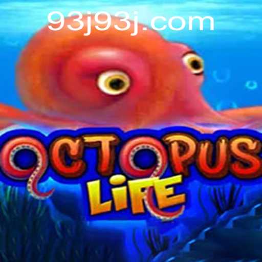 Discover the Fascinating World of OctopusLife: A Game of Strategy and Survival