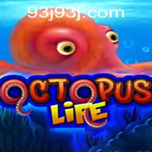 Discover the Fascinating World of OctopusLife: A Game of Strategy and Survival
