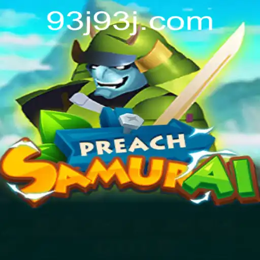 Discover the Thrilling World of PreachSamurai: An Epic Gaming Experience