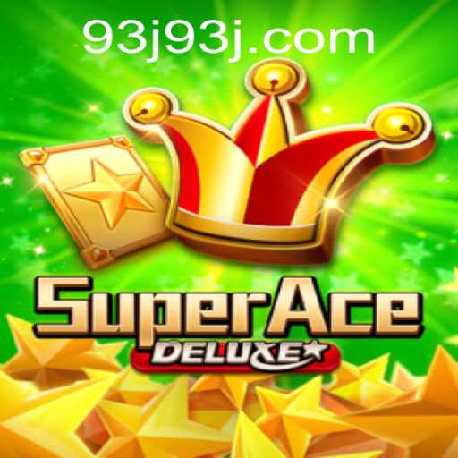 Unveiling the Thrills of SuperAceDeluxe: An Enthralling Journey into Virtual Realms