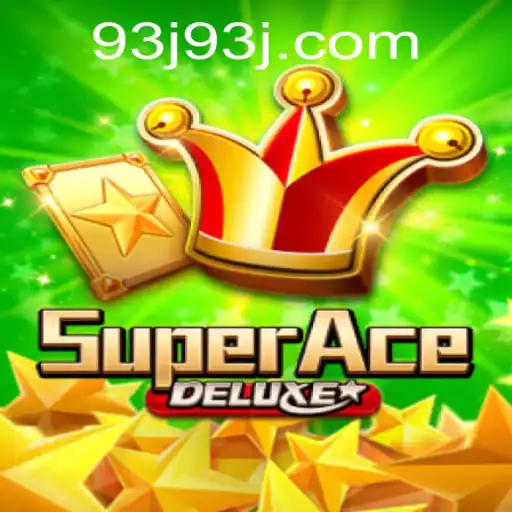 Unveiling the Thrills of SuperAceDeluxe: An Enthralling Journey into Virtual Realms