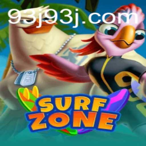 Discovering SurfZone: The Ultimate Surfing Experience