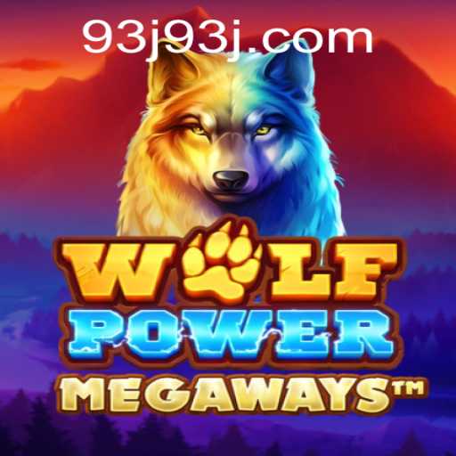 Unleashing WolfPowerMega: A New Gaming Revolution