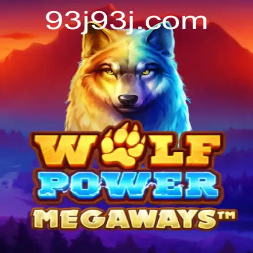 Unleashing WolfPowerMega: A New Gaming Revolution