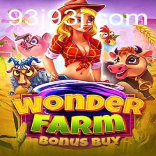 Explore the Fascinating World of WonderFarmBonusBuy and Unveil the Secrets of Code 93j
