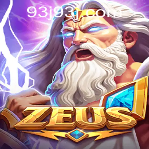 Unleashing the Power of Zeus: A Journey into the Game